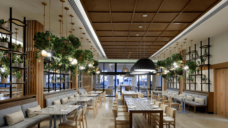 Paradisus Palma Real Golf and Spa Resort